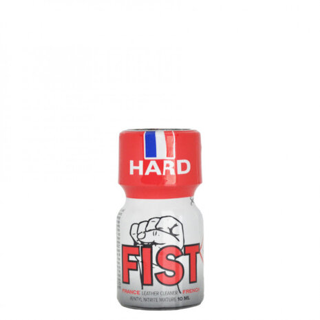 French Fist Hard XTRA STRONG 10ml