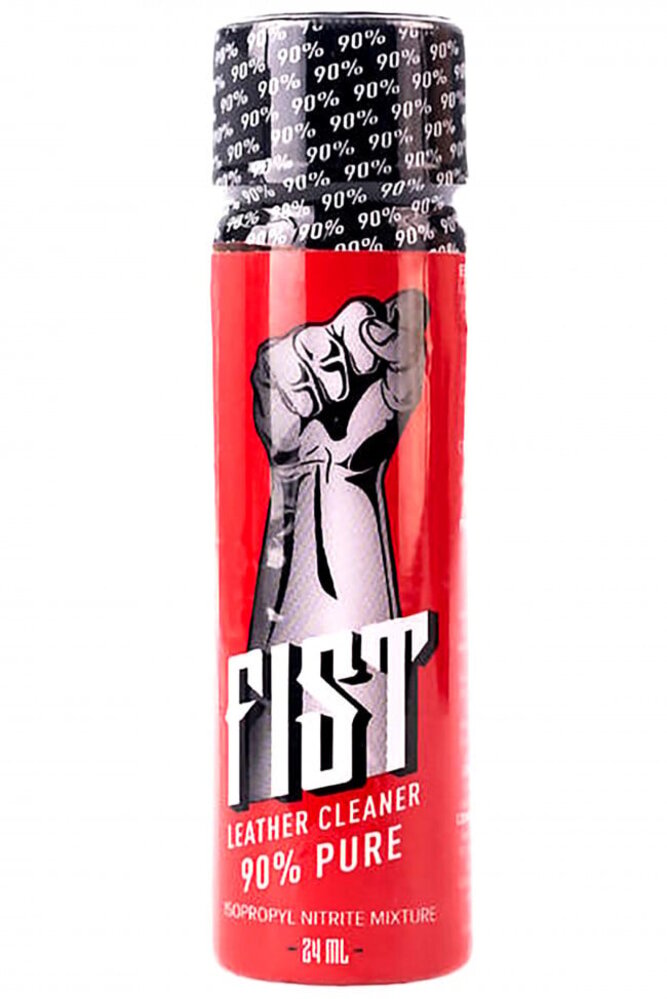 Fist Pure Tall 24ml