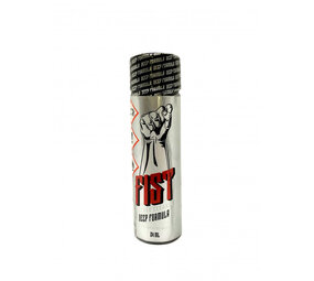 Fist Pentyl Deep Formula Tall Grey 24ml