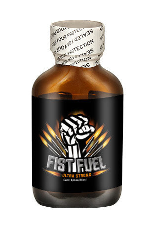 Fist Fuel 24ml