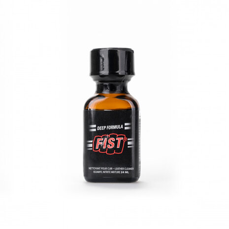 Fist Deep Formula 24ml