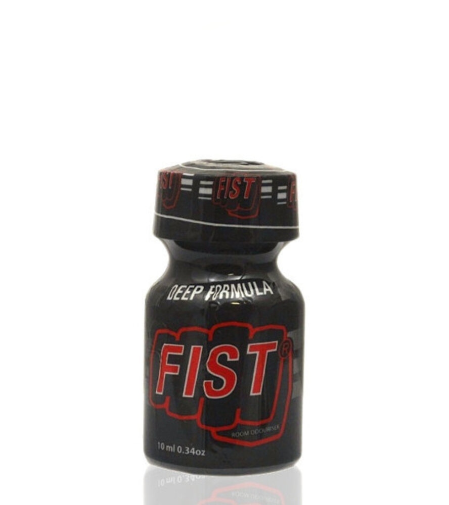 Fist Deep Formula 10ml