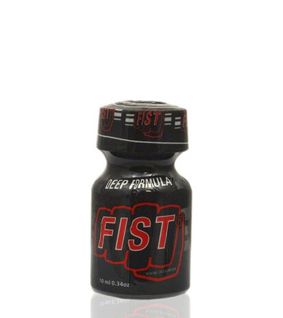 Fist Deep Formula 10ml