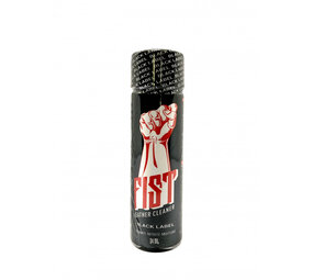 Fist Black Label Tall 24ml