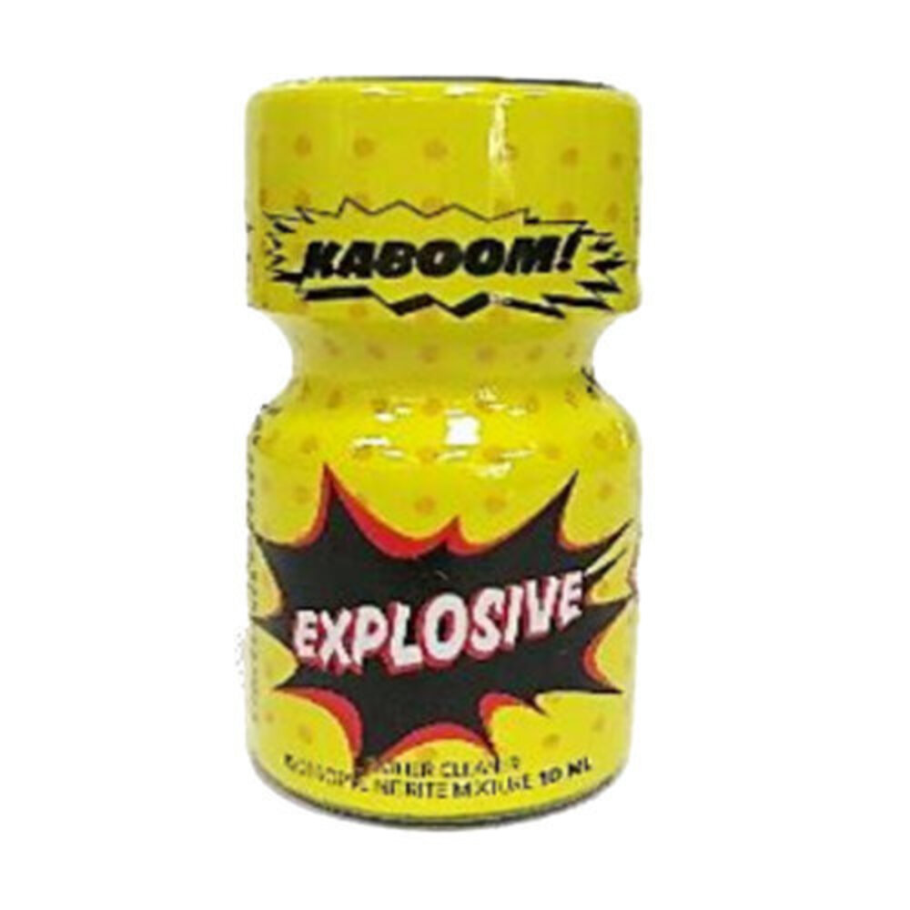 Explosive 9ml