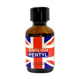 English Pentyl 24ml