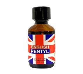 English Pentyl 24ml