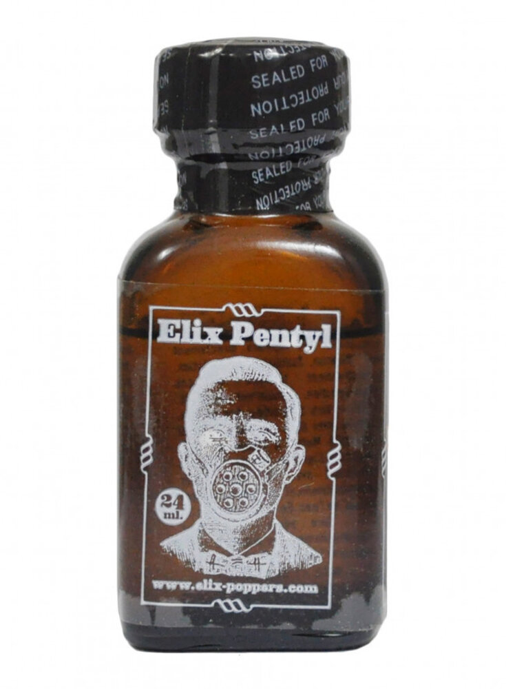 Elix Pentyl 24ml