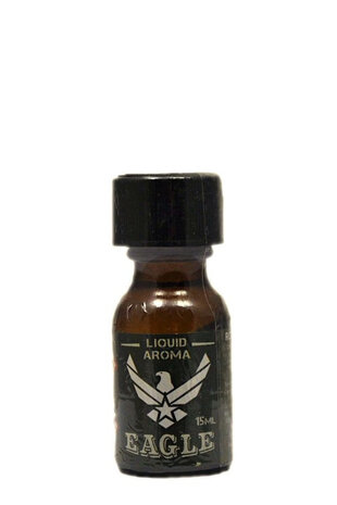 EAGLE UK GREEN 15ml