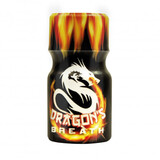 Dragon's Breath 10ml