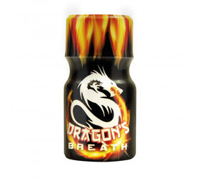 Dragon's Breath 10ml