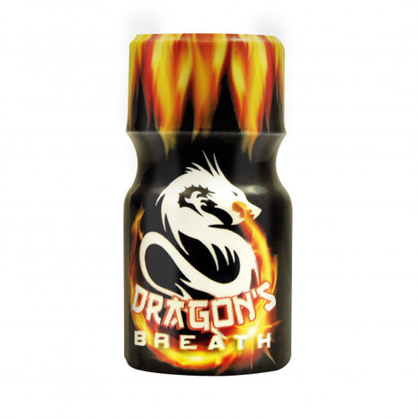 Dragon's Breath 10ml
