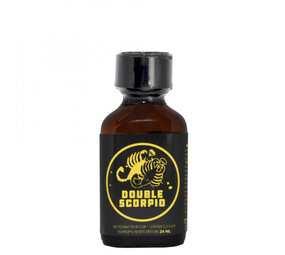 Double Scorpio 24ml