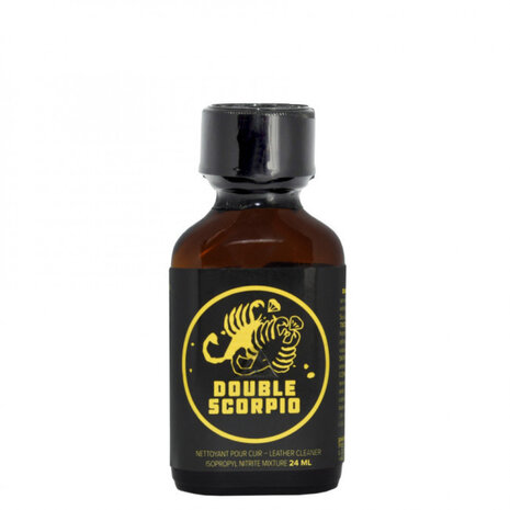 Double Scorpio 24ml