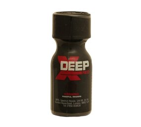 DEEP RED X 15ml