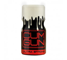 Cum Gun Ultra Strong 10ml