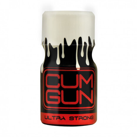 Cum Gun Ultra Strong 10ml