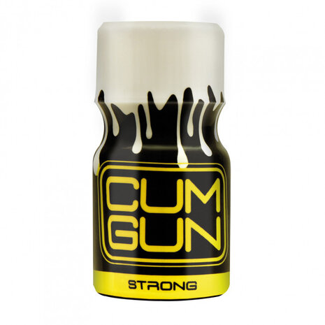 Cum Gun Strong 10ml