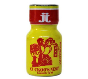 Cuckoo's Nest 10ml