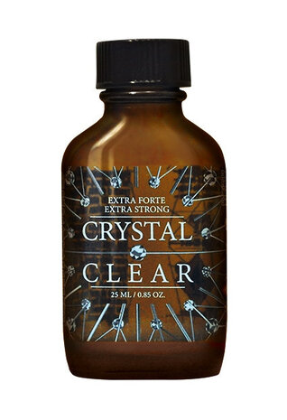 CRYSTAL CLEAR Extra Strong 25ml