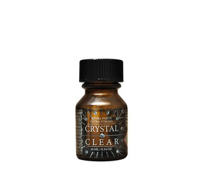 CRYSTAL CLEAR Extra Strong 10ml