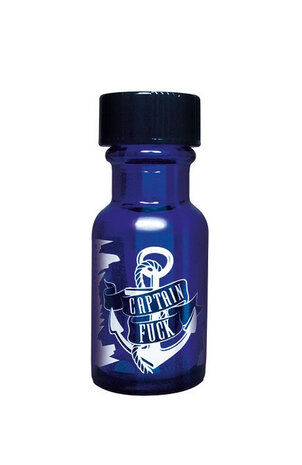 Captain Fuck 15ml