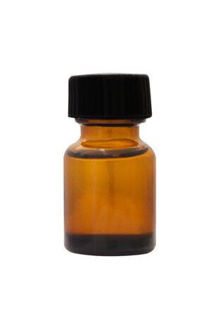 Brown Bottle (Classic Leather Cleaner) 10ml