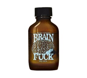 BRAIN FUCK 25ml