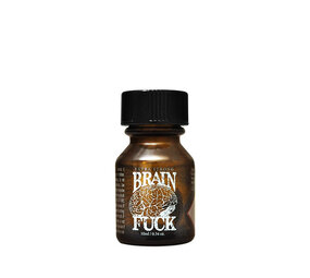 BRAIN FUCK 10ml