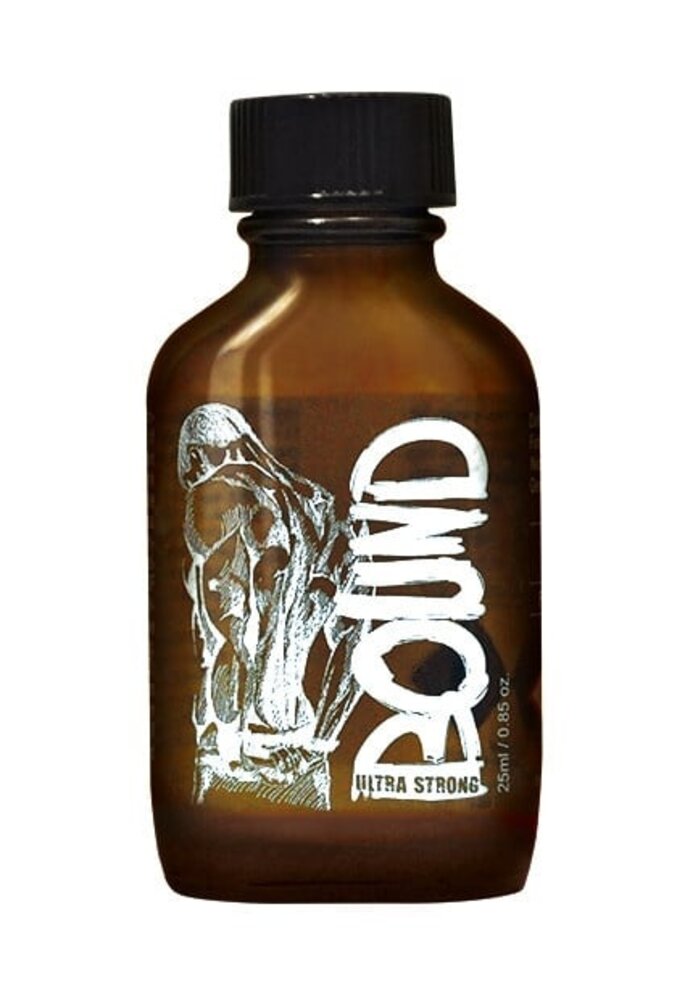 BOUND Ultra Strong 25ml