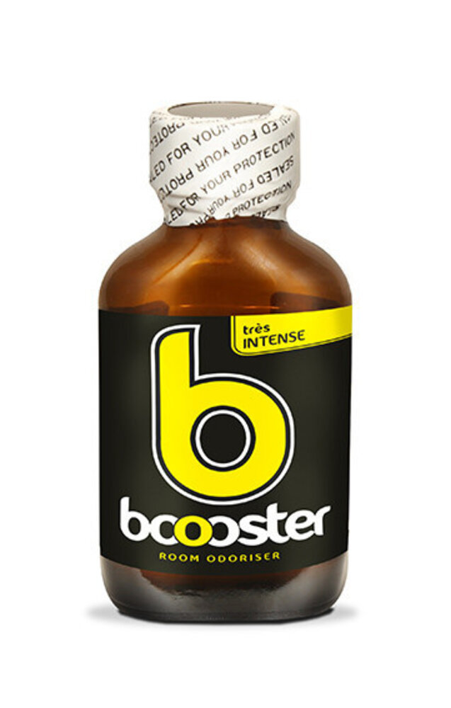 Boooster 25ml