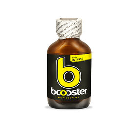 Boooster 25ml