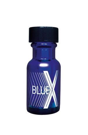 BlueX 15ml
