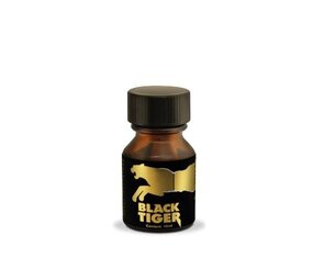 Black Tiger Gold Edition 10ml