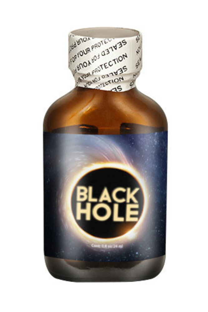 Black Hole 24ml