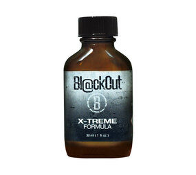 Bl@ckOut X-TREME 30ml