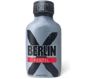 BERLIN PENTYL X 25ml