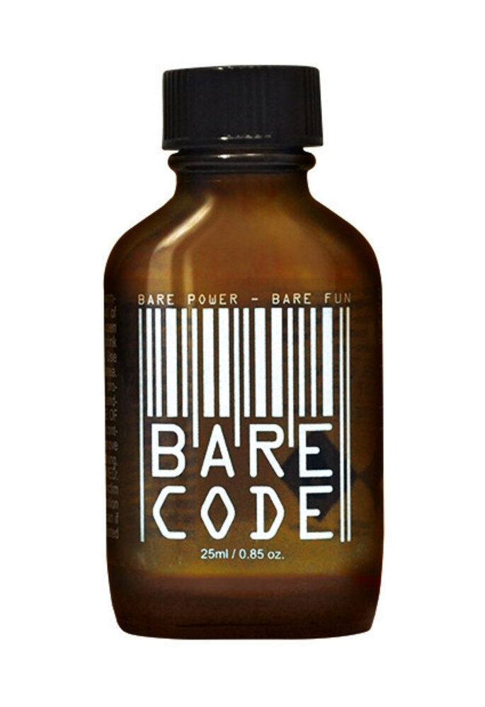 BARE CODE 25ml