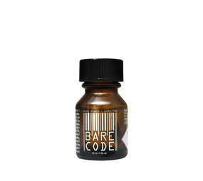 BARE CODE 10ml