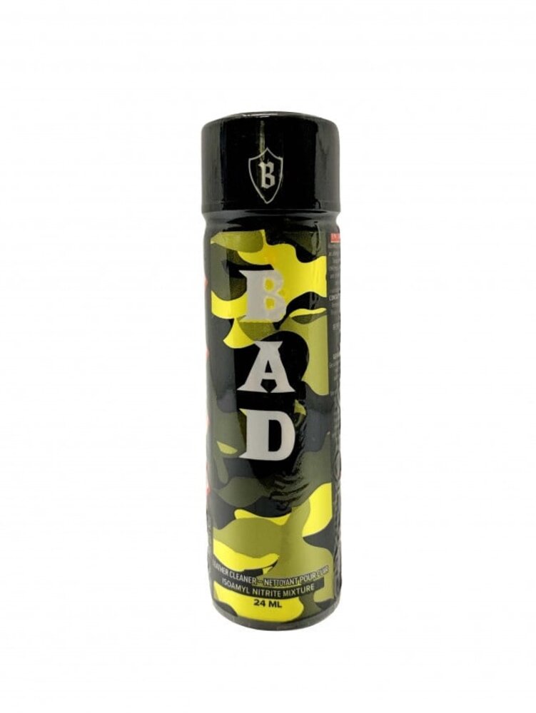 BAD Tall 24ml