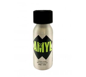 AMYL Alu 30ml