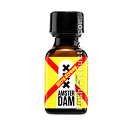 Amsterdam XXX Ultra Strong 24ml