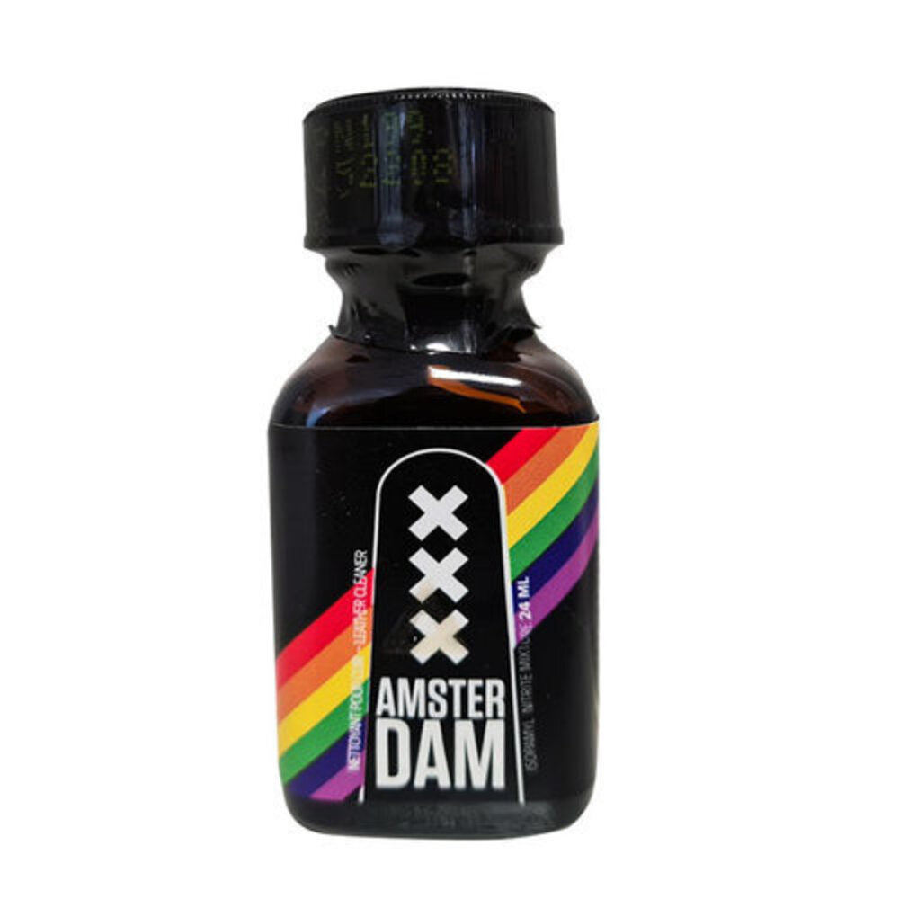 Amsterdam XXX Pride 24ml