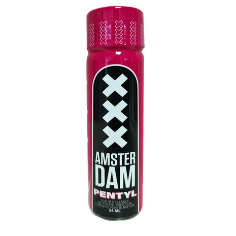 Amsterdam XXX Pentyl Tall 24ml