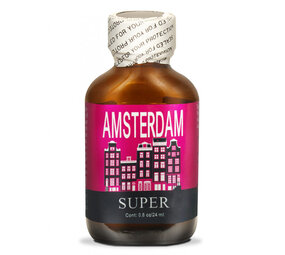 Amsterdam Super 24ml