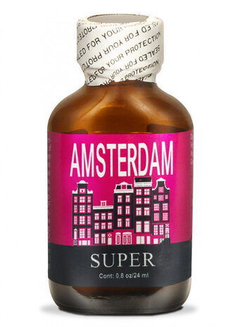 Amsterdam Super 24ml
