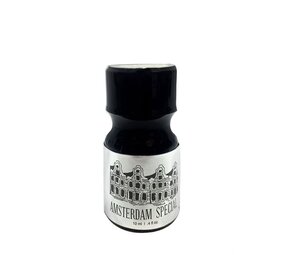 Amsterdam Special Silver 10ml