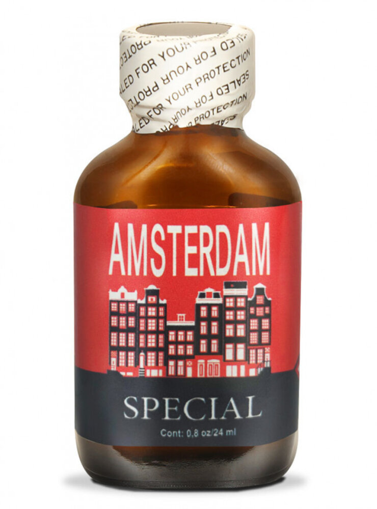 Amsterdam Special 24ml