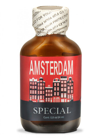 Amsterdam Special 24ml