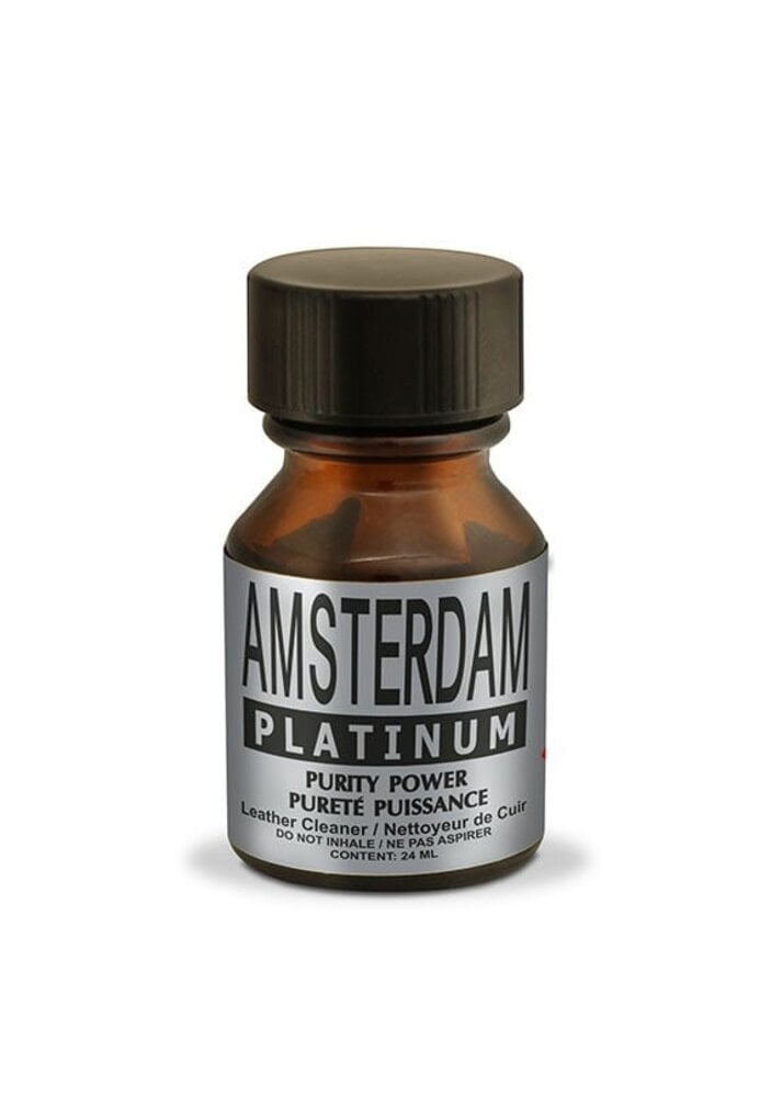 Amsterdam Platinum 10ml